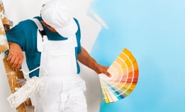 Painting Contracting